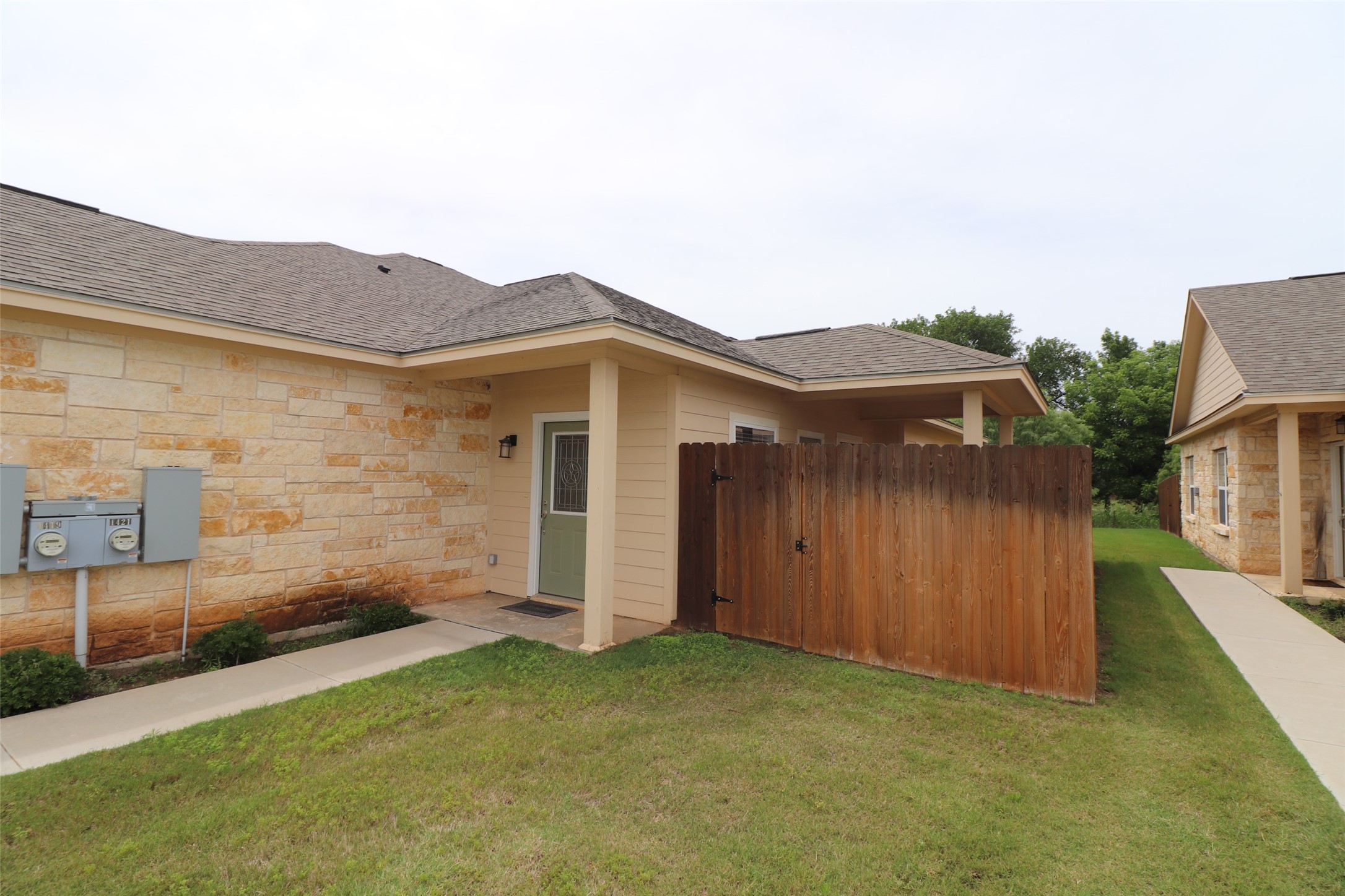 1419 Waterstone Drive Brownwood TX 76801