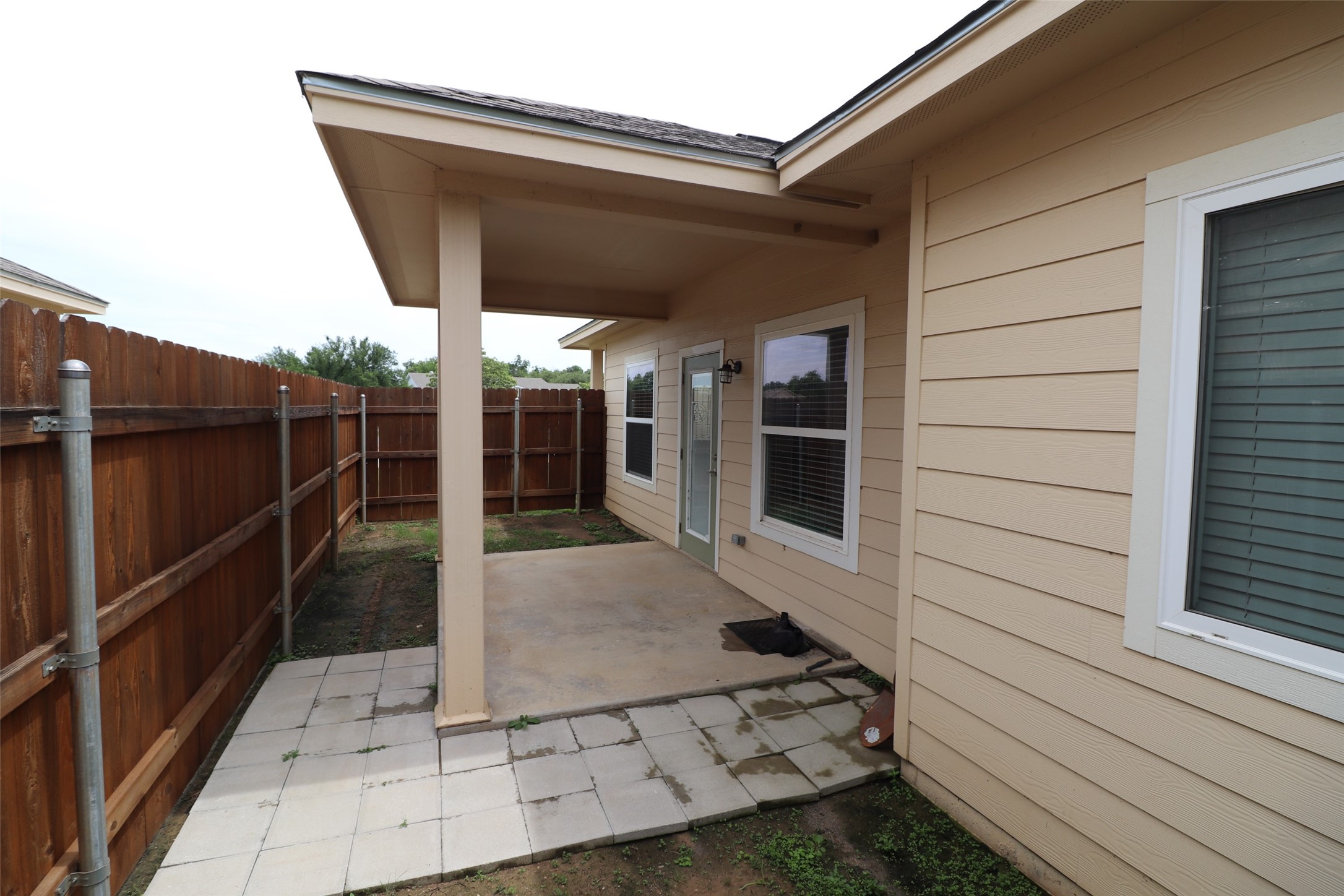 1419 Waterstone Drive Brownwood TX 76801