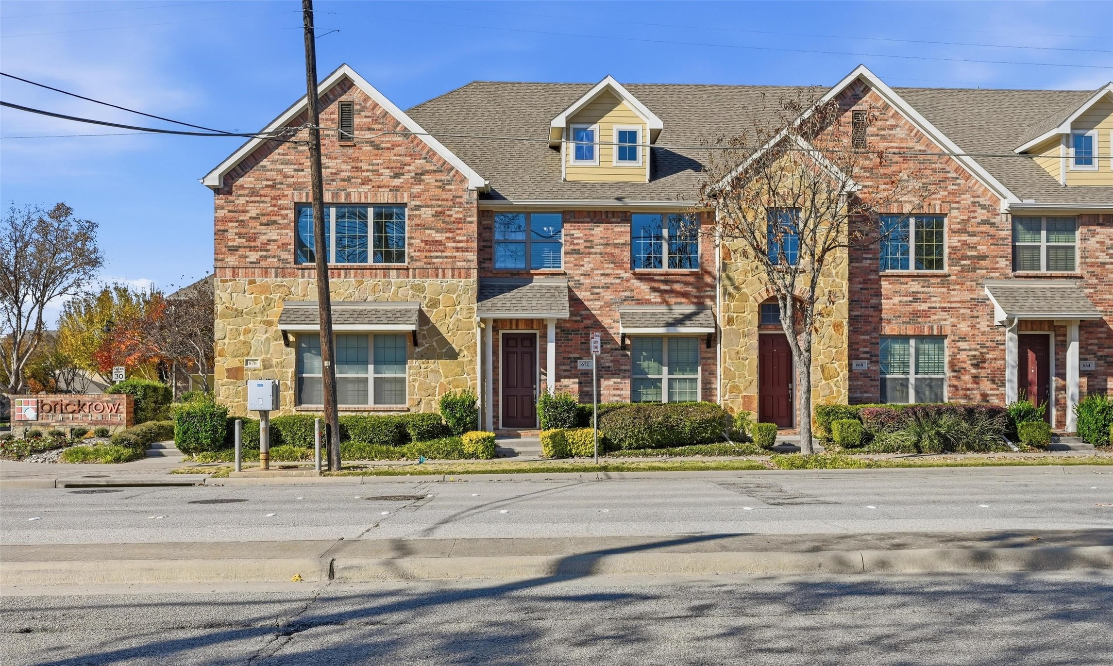 672 S Greenville Avenue Richardson TX 75081