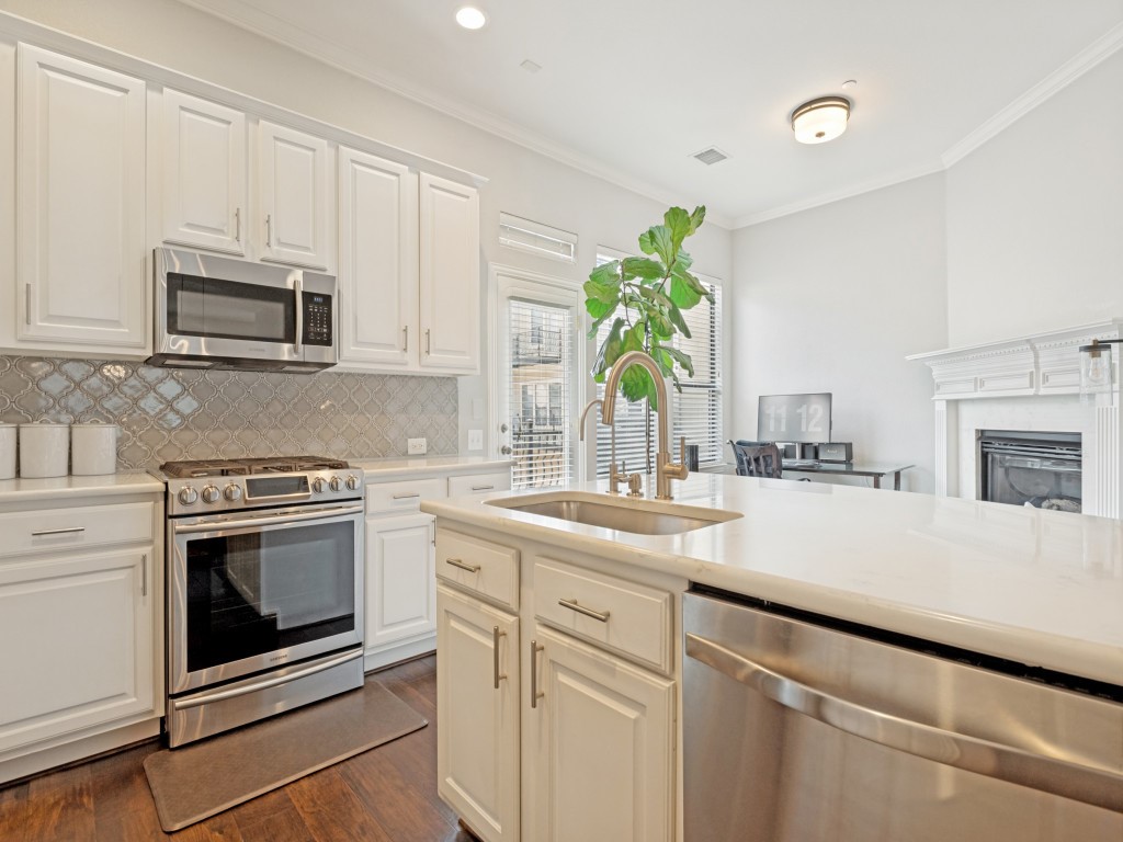 5713 Lunsford Road Plano TX 75024