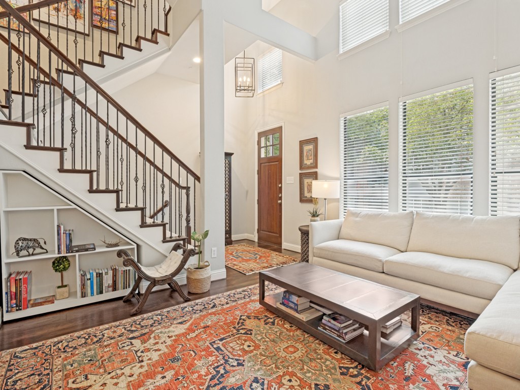 5713 Lunsford Road Plano TX 75024