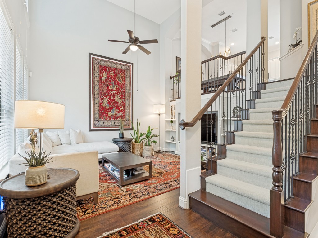 5713 Lunsford Road Plano TX 75024