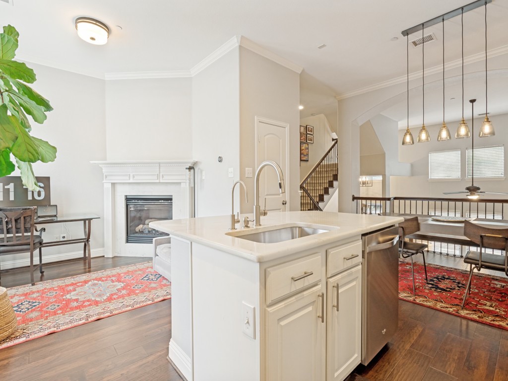 5713 Lunsford Road Plano TX 75024