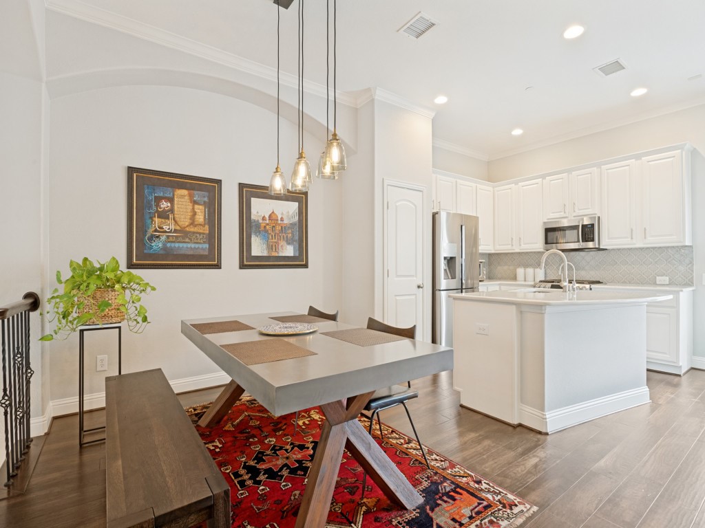 5713 Lunsford Road Plano TX 75024