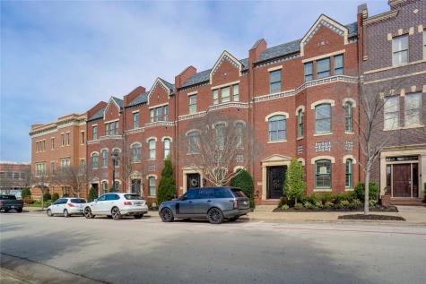 1510 Main Street Southlake TX 76092