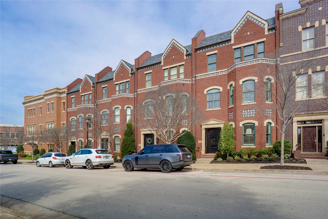 1510 Main Street Southlake TX 76092