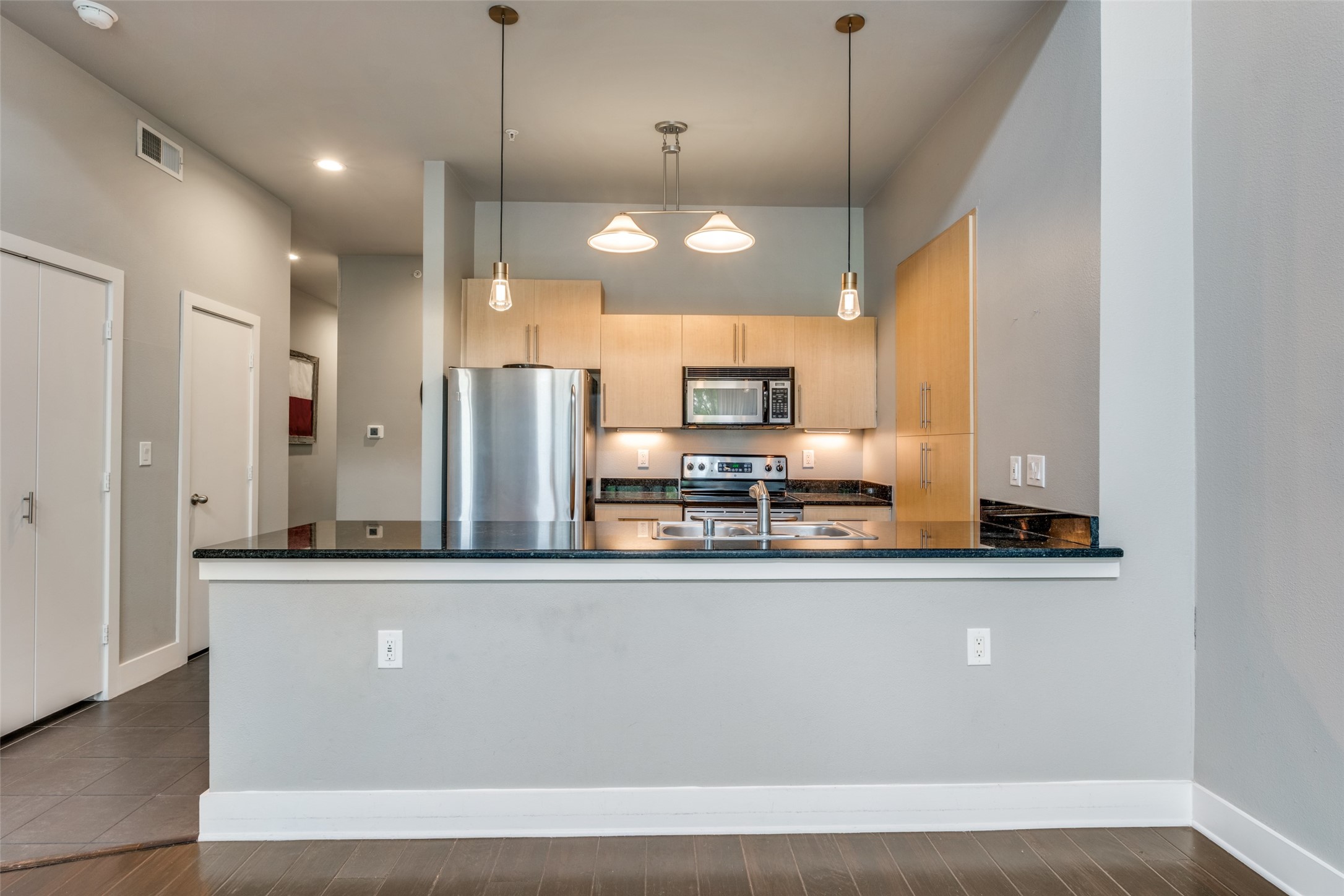 4605 Cedar Springs Road Dallas TX 75219