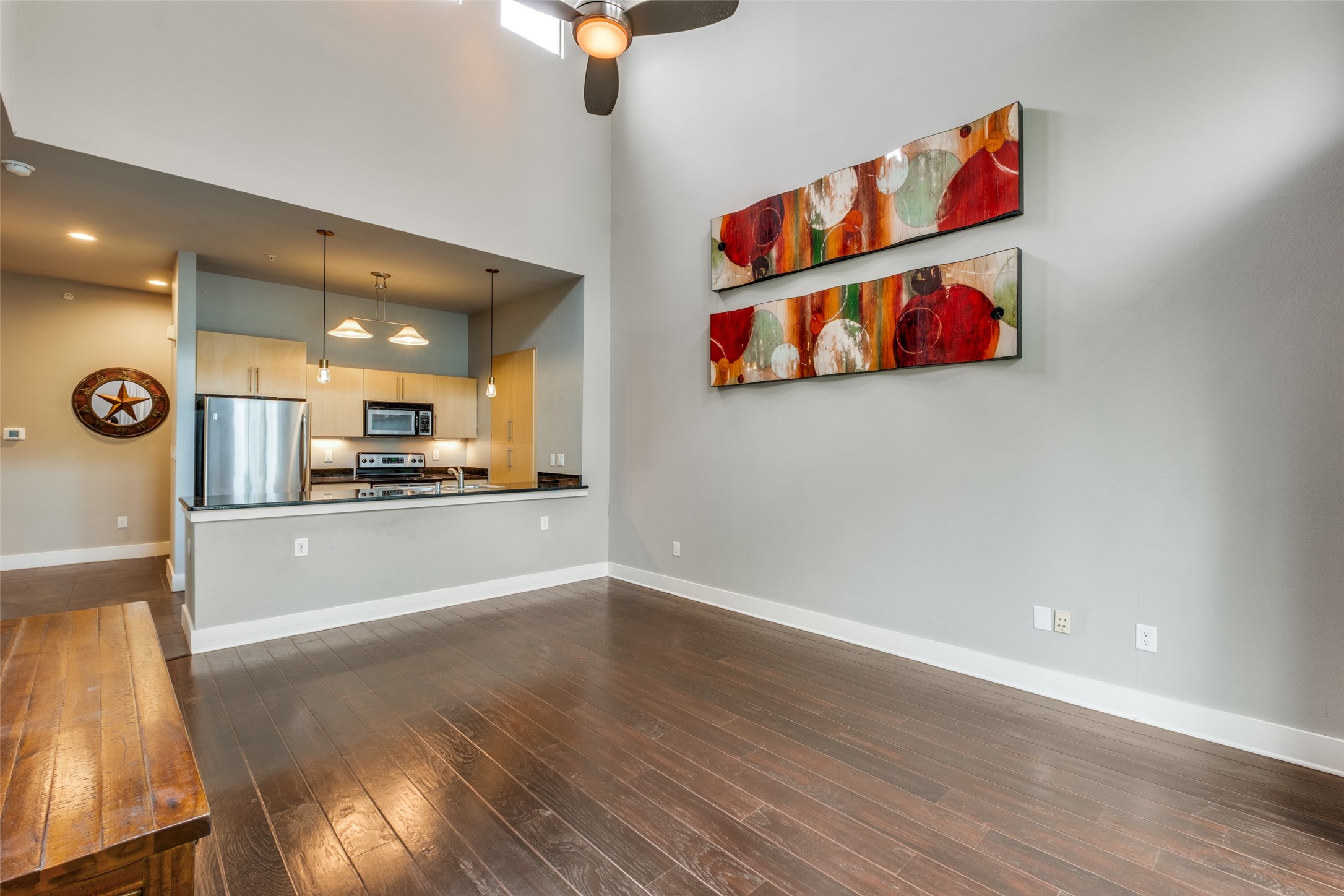 4605 Cedar Springs Road Dallas TX 75219