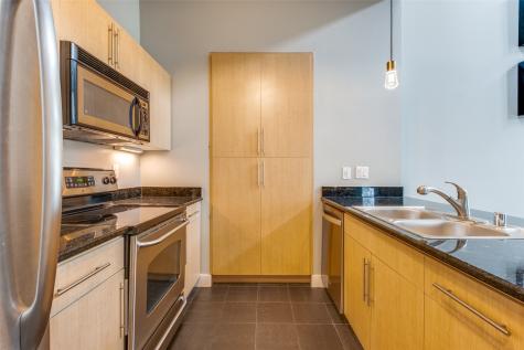 4605 Cedar Springs Road Dallas TX 75219