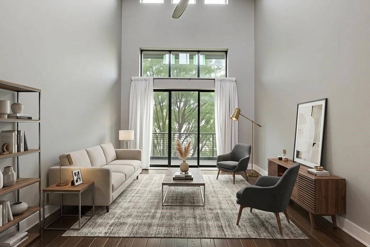 4605 Cedar Springs Road Dallas TX 75219