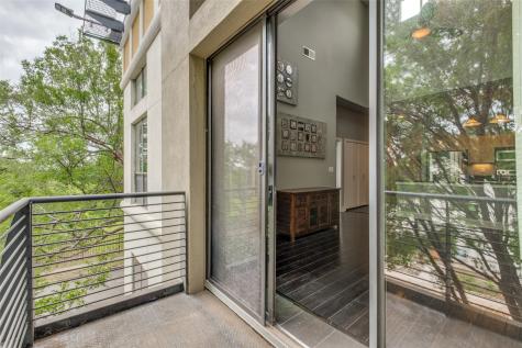 4605 Cedar Springs Road Dallas TX 75219