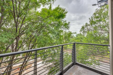 4605 Cedar Springs Road Dallas TX 75219