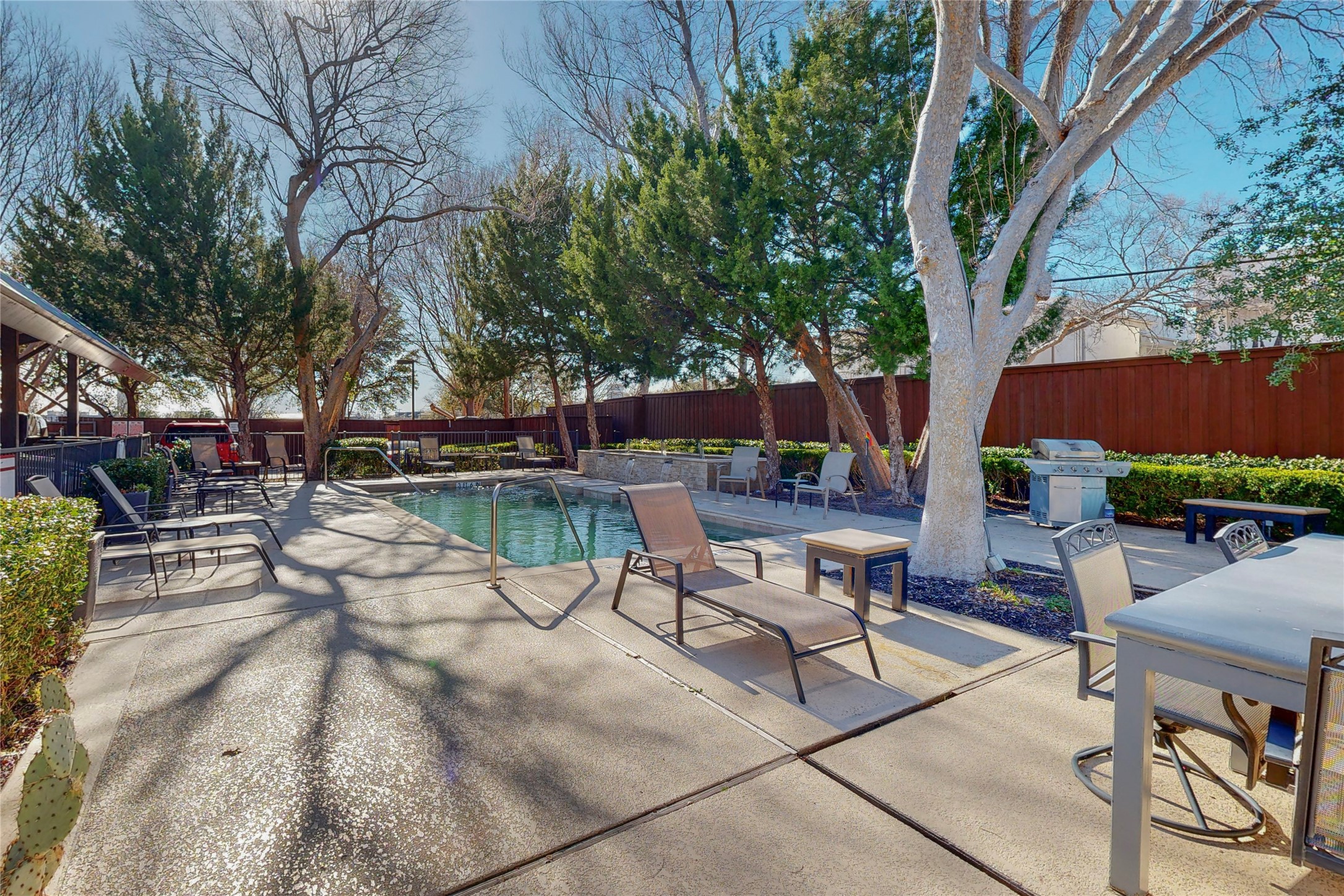 4605 Cedar Springs Road Dallas TX 75219
