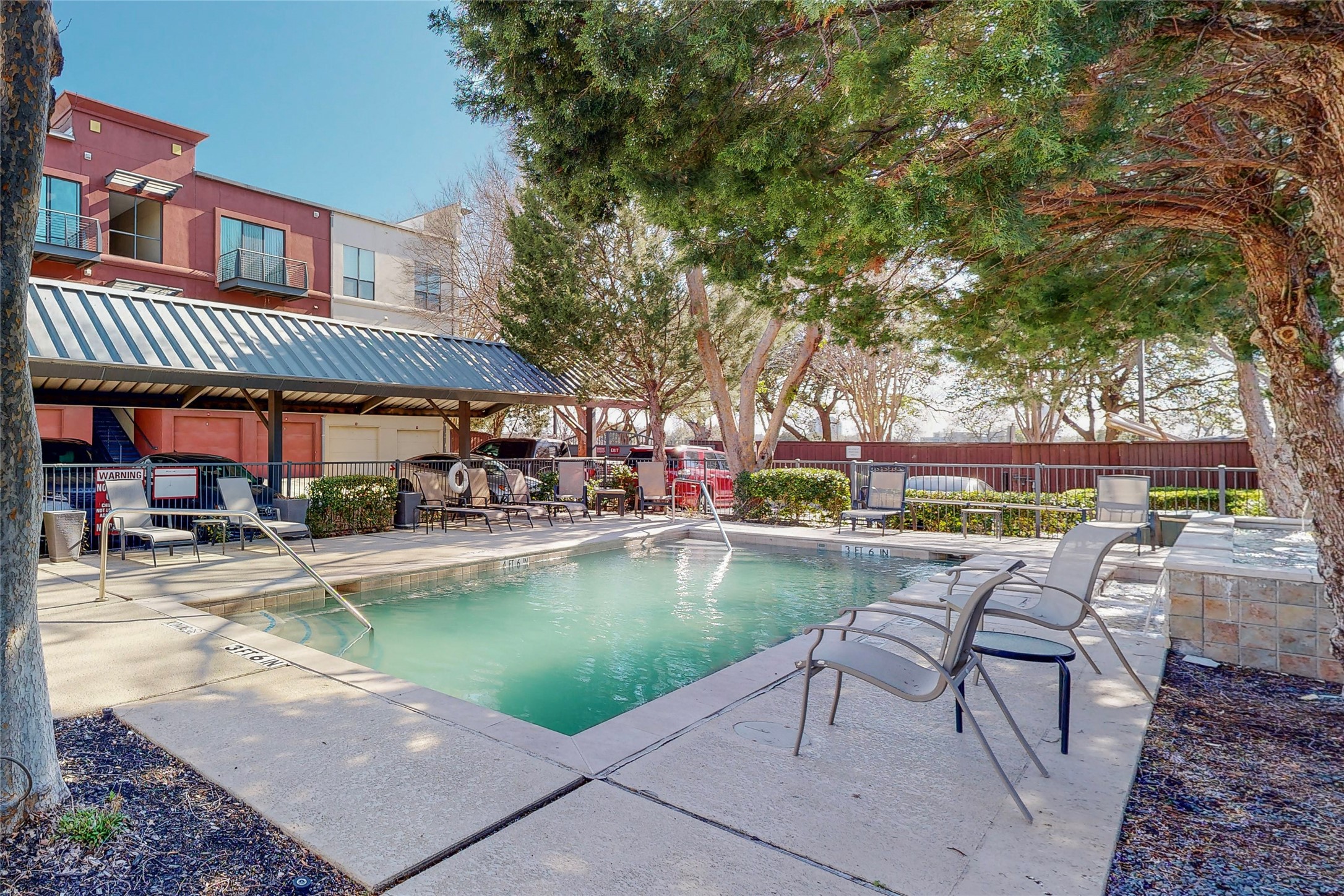4605 Cedar Springs Road Dallas TX 75219