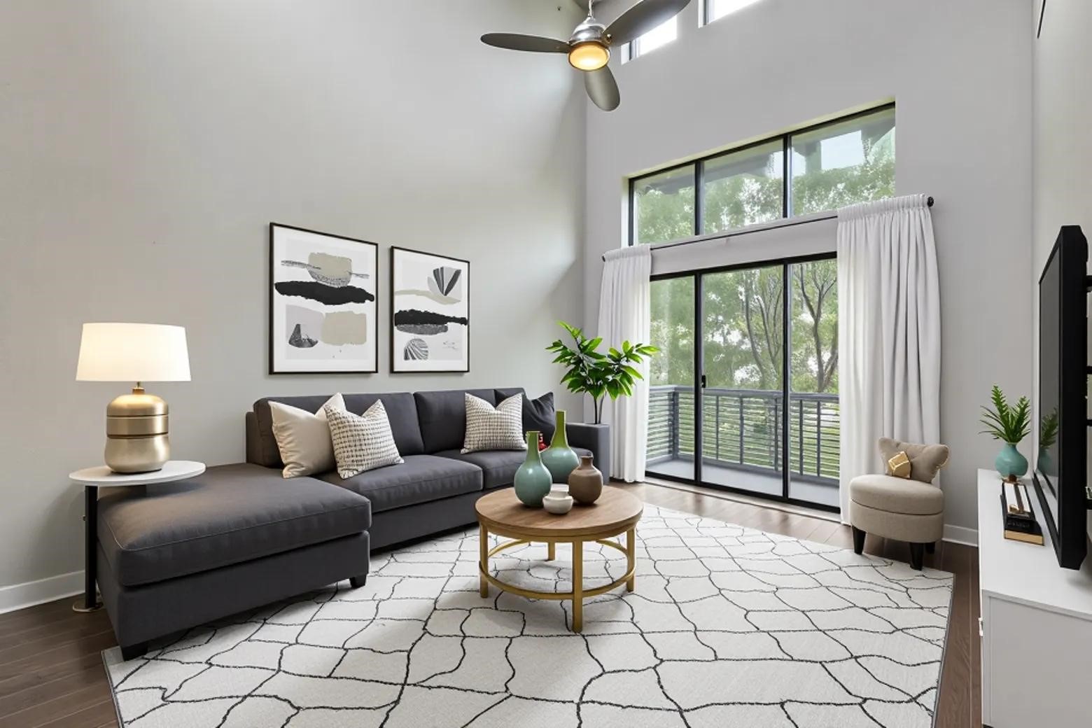 4605 Cedar Springs Road Dallas TX 75219
