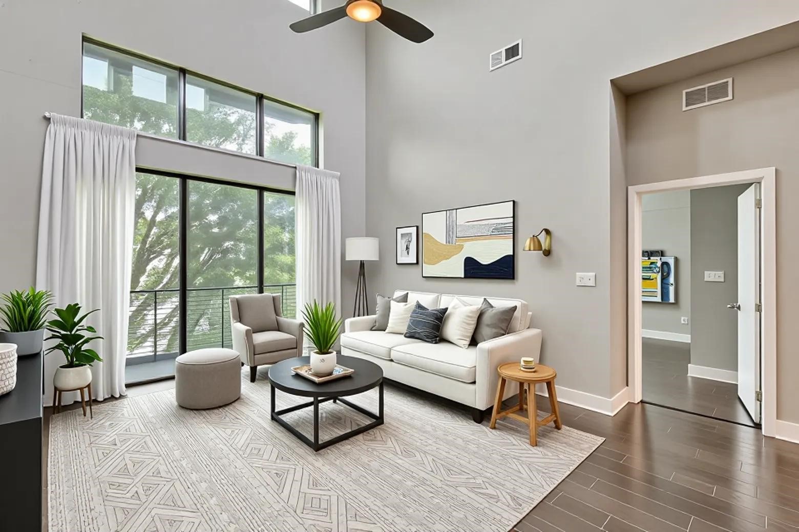 4605 Cedar Springs Road Dallas TX 75219