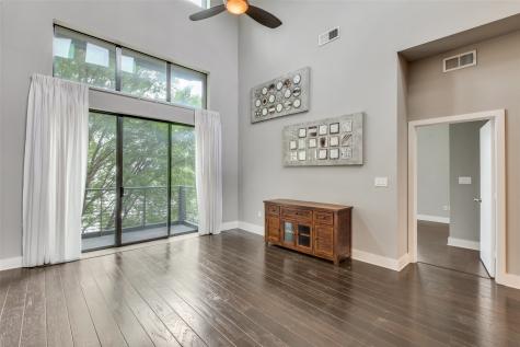 4605 Cedar Springs Road Dallas TX 75219