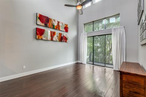 4605 Cedar Springs Road Dallas TX 75219