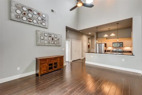 4605 Cedar Springs Road Dallas TX 75219