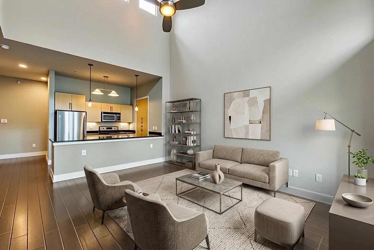 4605 Cedar Springs Road Dallas TX 75219