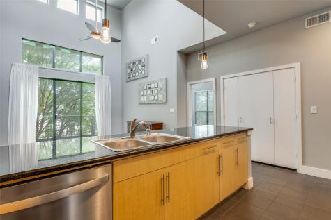 4605 Cedar Springs Road Dallas TX 75219
