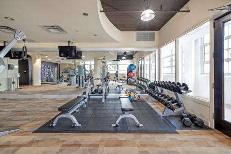 2600 W 7th Street Fort Worth TX 76107