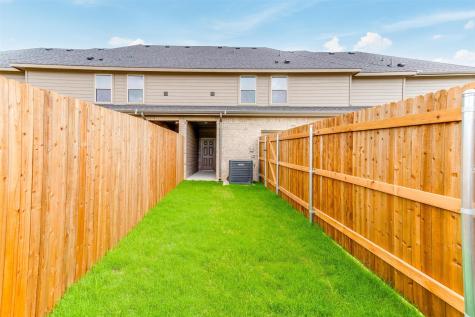 1529 Homeplace Circle Mansfield TX 76063