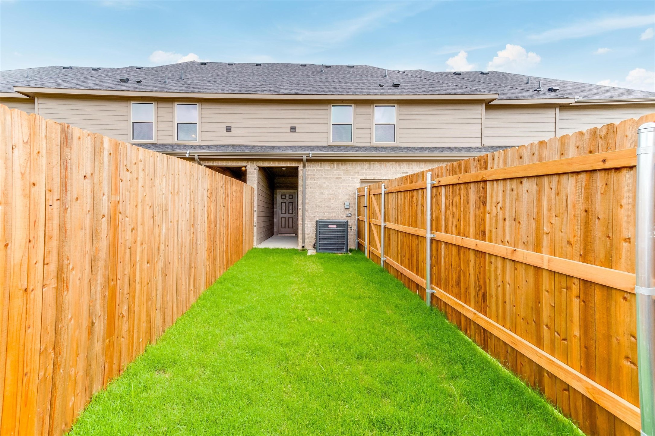 1529 Homeplace Circle Mansfield TX 76063