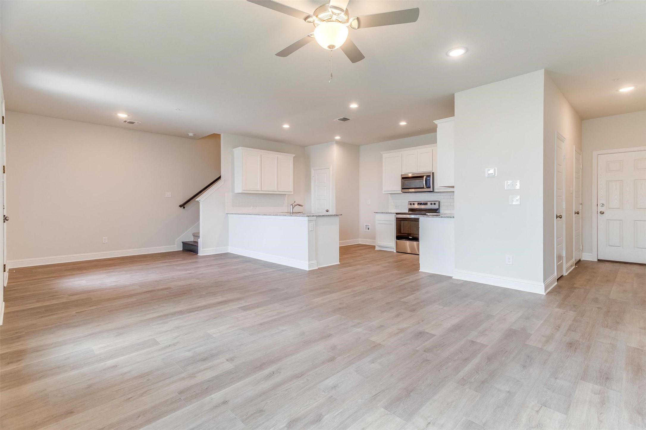 1529 Homeplace Circle Mansfield TX 76063