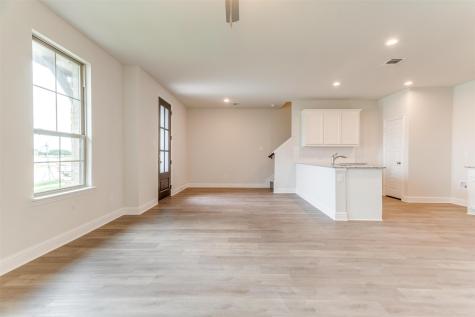 1529 Homeplace Circle Mansfield TX 76063