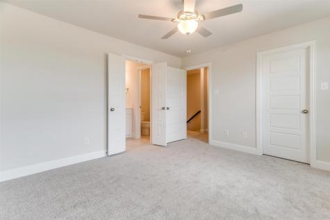 1529 Homeplace Circle Mansfield TX 76063
