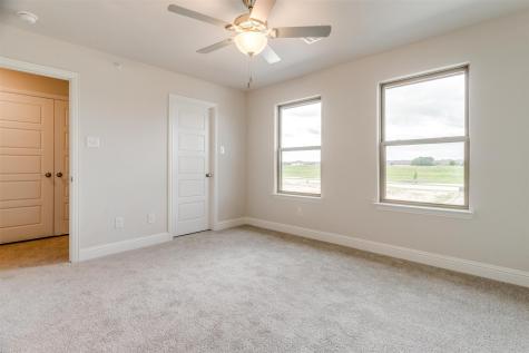 1529 Homeplace Circle Mansfield TX 76063