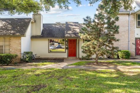 13871 Brookgreen Drive Dallas TX 75240