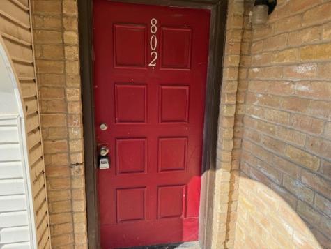 6000 Westridge Lane Fort Worth TX 76116