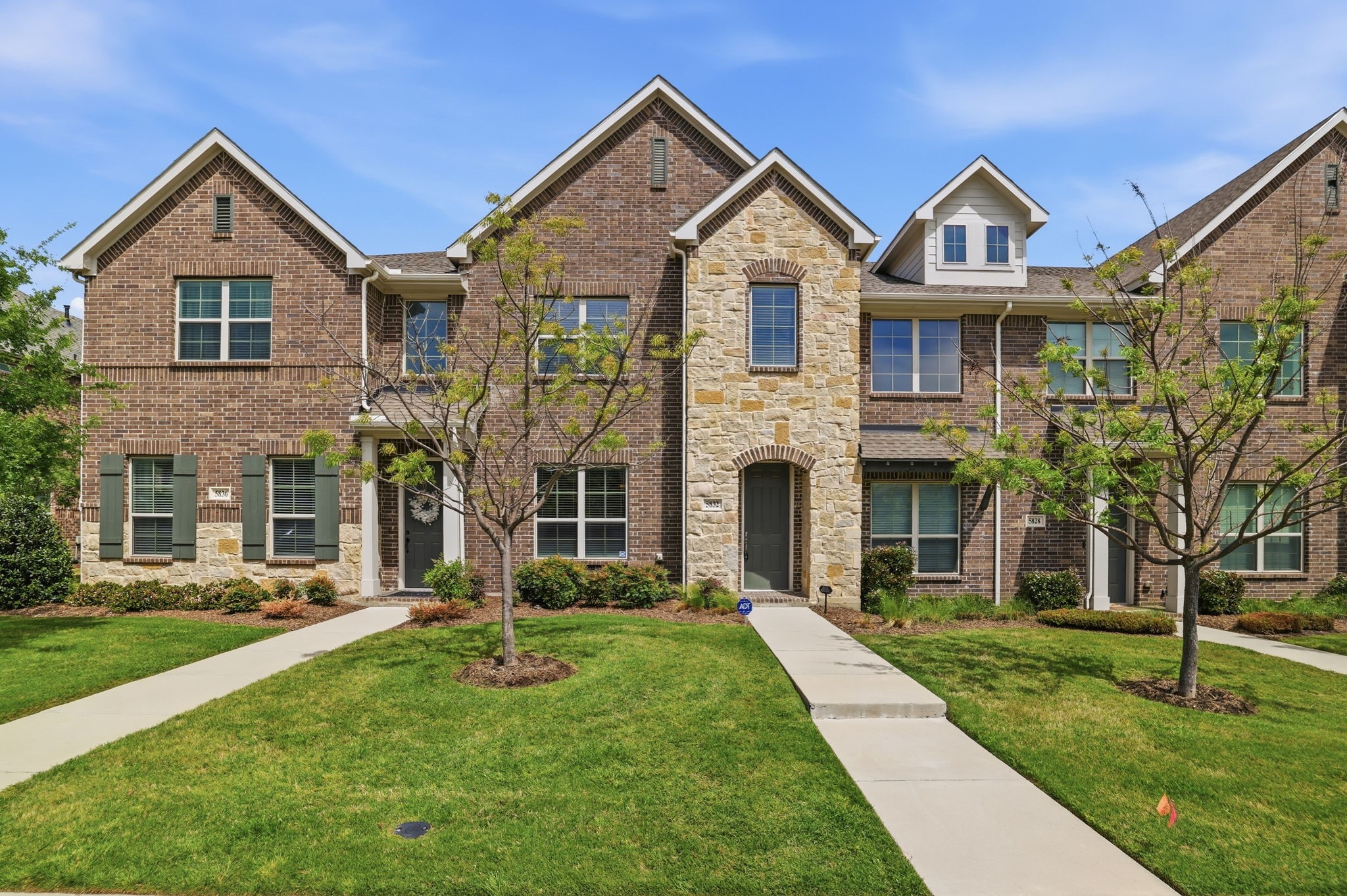 5832 Ridgeline Drive Mckinney TX 75070