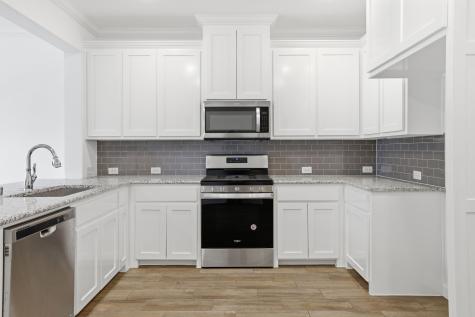 5832 Ridgeline Drive Mckinney TX 75070