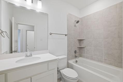 5832 Ridgeline Drive Mckinney TX 75070