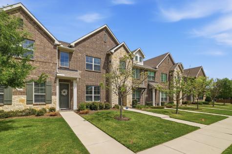 5832 Ridgeline Drive Mckinney TX 75070