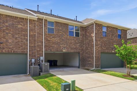 5832 Ridgeline Drive Mckinney TX 75070