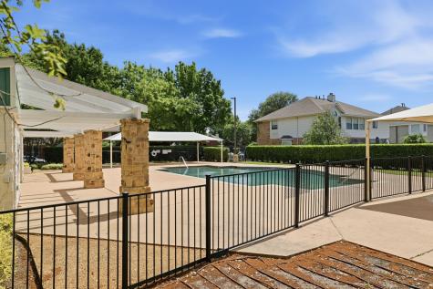 5832 Ridgeline Drive Mckinney TX 75070