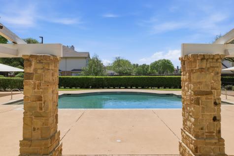 5832 Ridgeline Drive Mckinney TX 75070
