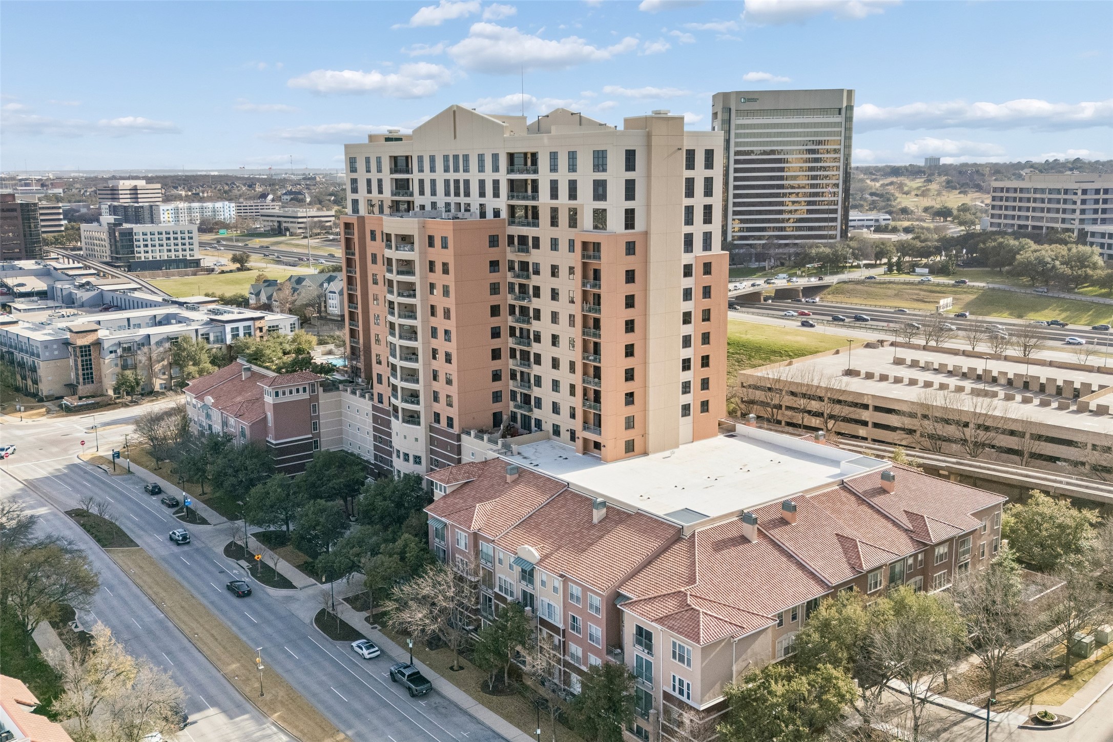 330 Las Colinas Boulevard E Irving TX 75039