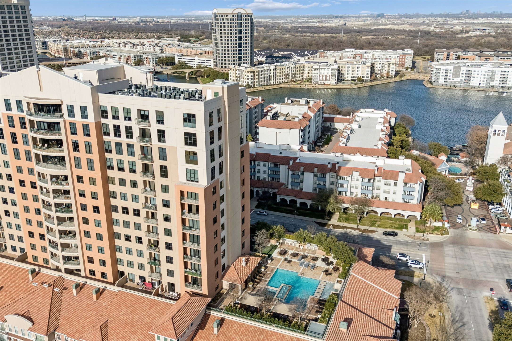 330 Las Colinas Boulevard E Irving TX 75039