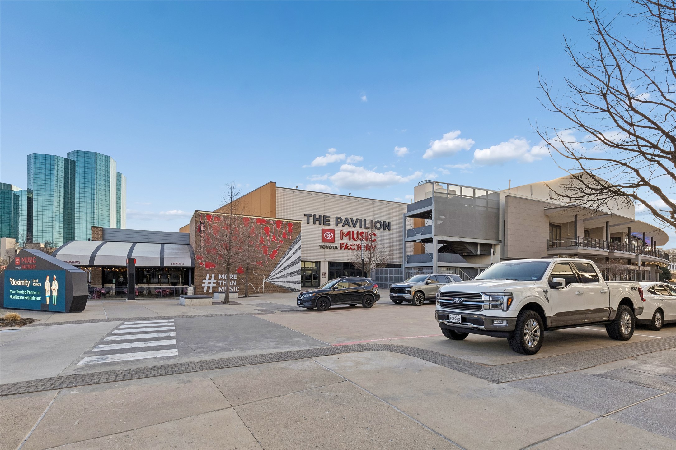 330 Las Colinas Boulevard E Irving TX 75039