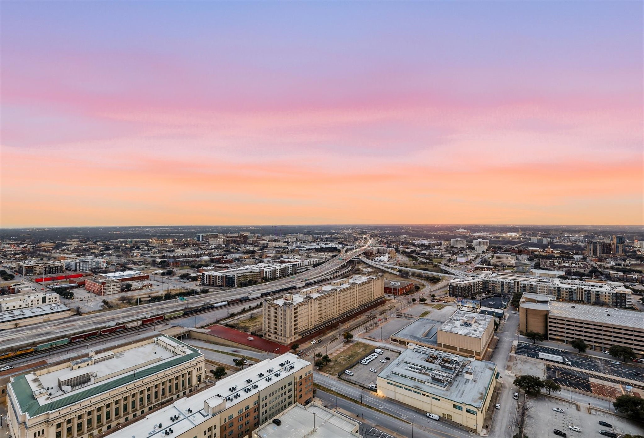 1301 Throckmorton Street Fort Worth TX 76102