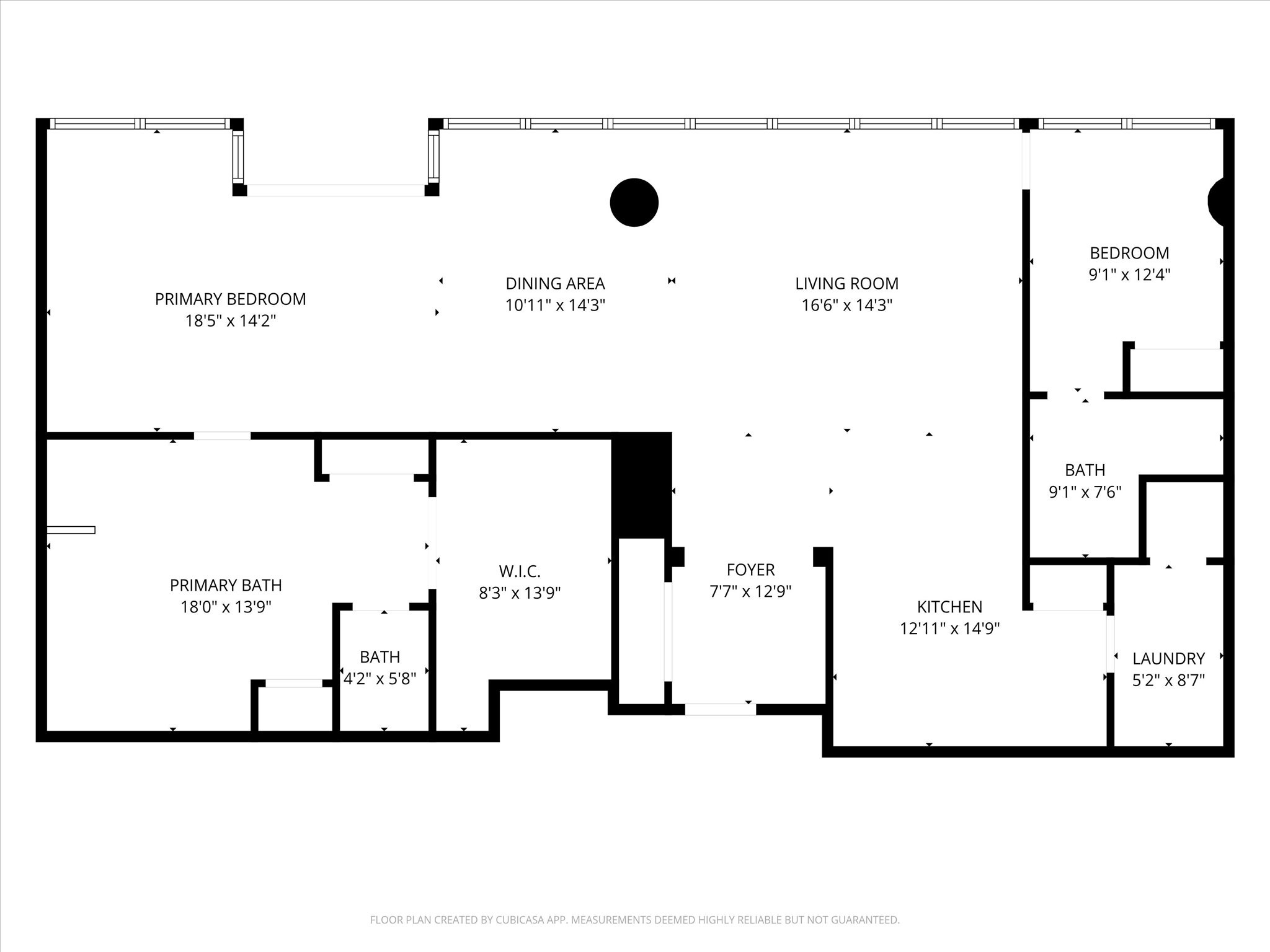 1301 Throckmorton Street Fort Worth TX 76102