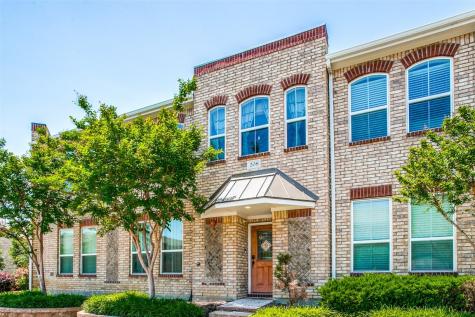208 Lily Lane Lewisville TX 75057