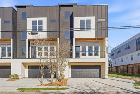 2202 N Carroll Avenue Dallas TX 75204