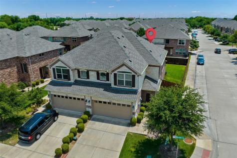 885 Merino Drive Allen TX 75013