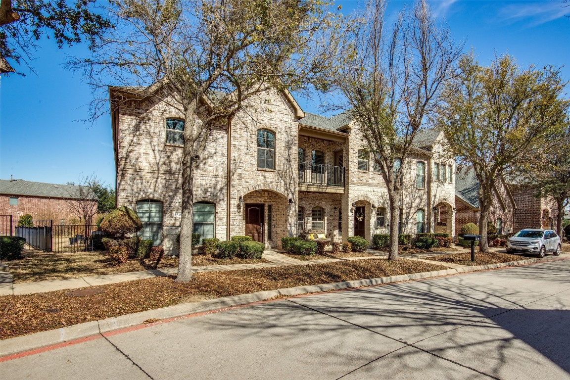 6728 Pistoia Drive Frisco TX 75034